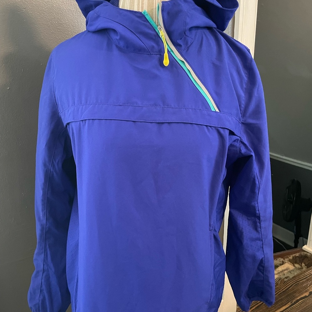 Fila Lightweight Jacket
